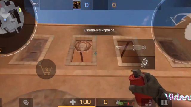 Проверка мифов и лайфхаков в Standoff 2))) смотреть онлайн