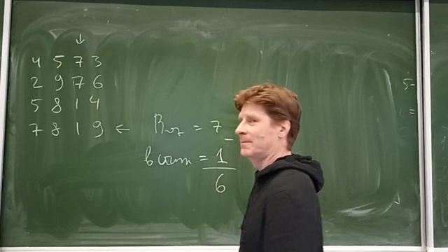 Игры с природой. Критерий Лейбница, Вальда, Сэвиджа смотреть онлайн