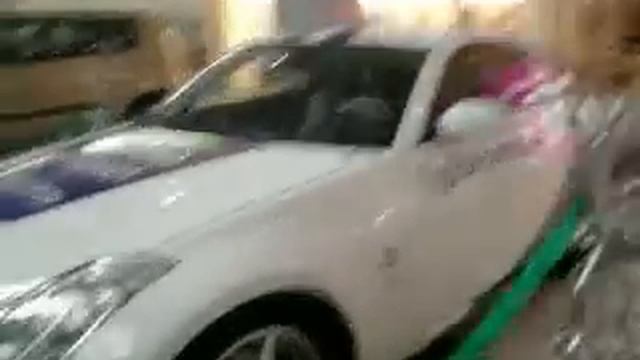 Мегафон турбо спорт кар смотреть онлайн