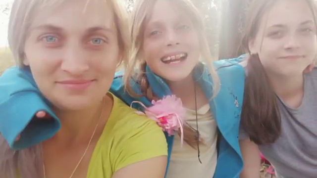 Дарина. Дено рождения 9 лет