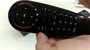 Универсальный Пульт G30 Все 33 кнопки Программируются + Air Mouse