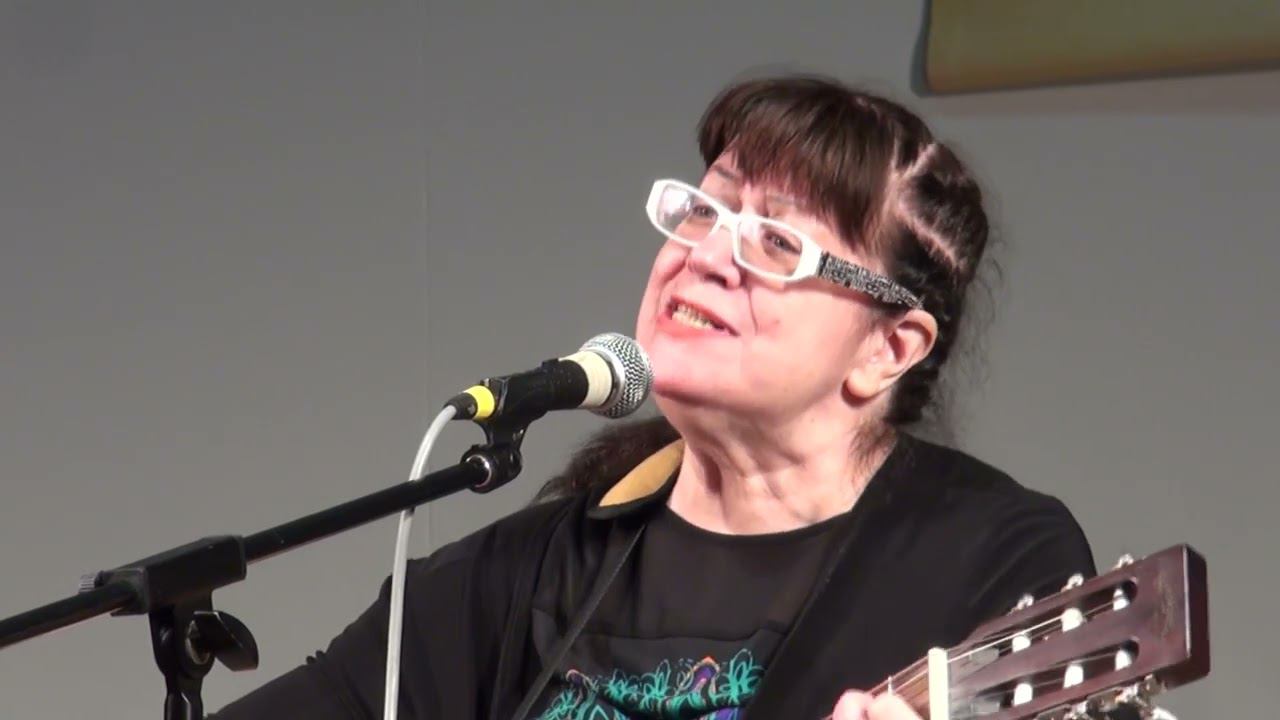 БардАкадемия 2023 7окт 7 Вайсберг