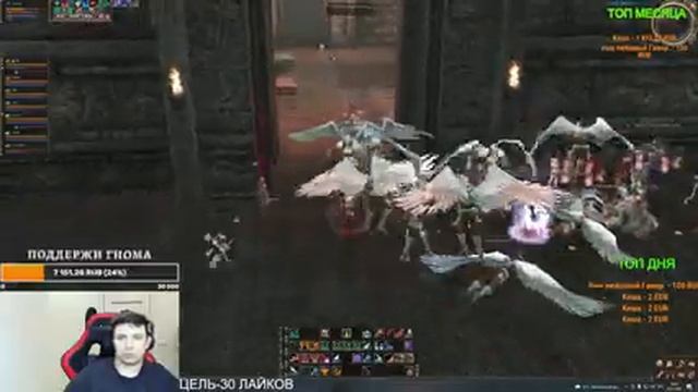 Asterios x1, 2 БОЙЦА ТЯНУТ ФУЛКУ, ГОНЯЕМ ФУЛКИ ПО КД смотреть онлайн