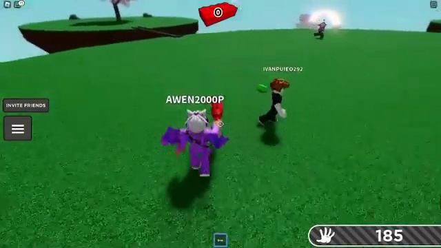 БИТВЫ ПОЩЁЧИНАМИ В РОБЛОКС Slap Battles смотреть онлайн