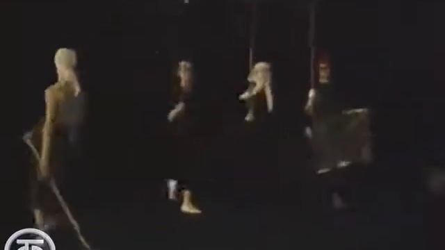 Лицедеи смотреть онлайн