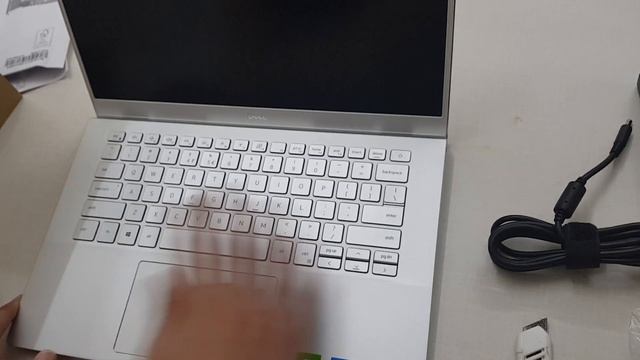 Unboxing Dell inspiron 14 смотреть онлайн