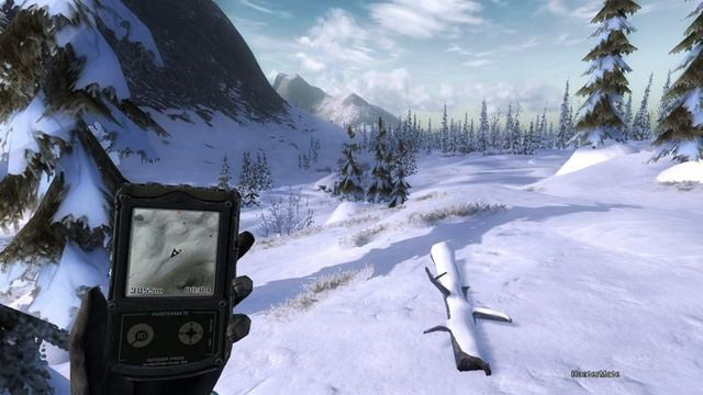 Быстрое Выполнение Миссий На Беляка The Hunter Classic смотреть онлайн