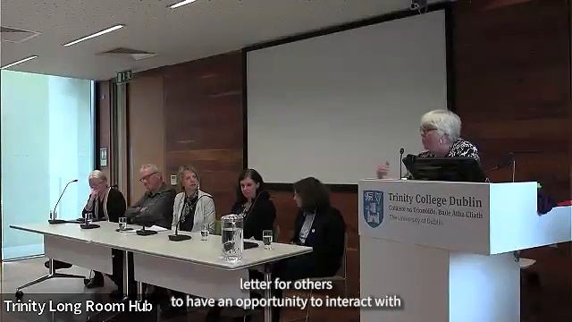 Research Forum on the Research and Innovation Bill & the Research Landscape смотреть онлайн