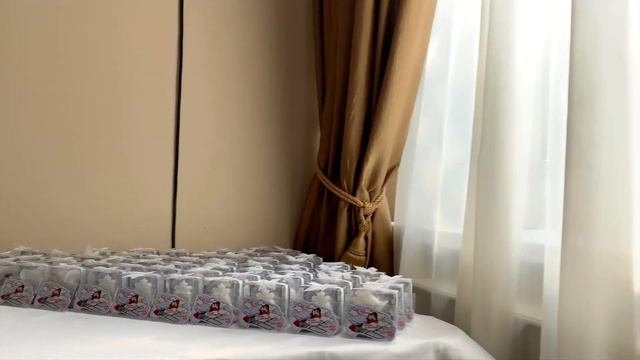 Оформление свадьбы в ресторане Ла Делиция 22.02.2020 смотреть онлайн