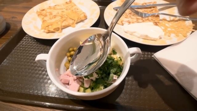 Why Be So PATHETIC About McDonald’s “Leaving” Russia When There Are TEREMOK Restaurants!