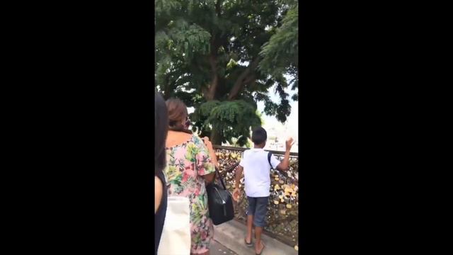 Mon été dans la ville d'amour смотреть онлайн