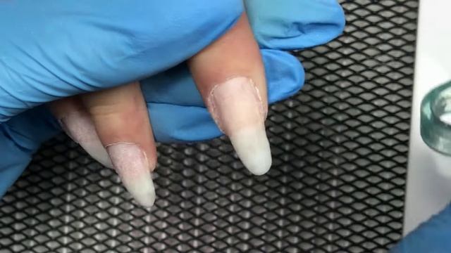 Halloween Nail Desing Nail ?Дизайн ногтей Хэллоуин