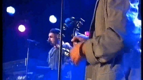 Another cup of coffee - Mike and the Mechanics