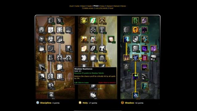 TBC Classic: Priest Leveling Guide (Talents, Tips & Tricks, Rotation, Gear) смотреть онлайн