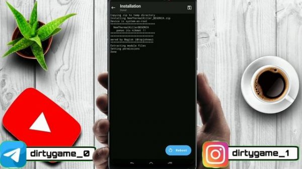 Magisk Module disable thermal throttle ? ||  magisk modules disable thermal || module magisk gaming