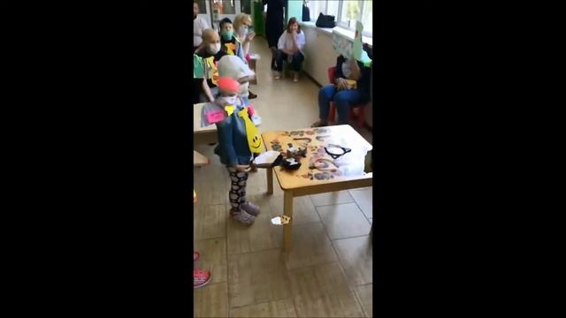 Проект «Солнце в ладошках» смотреть онлайн
