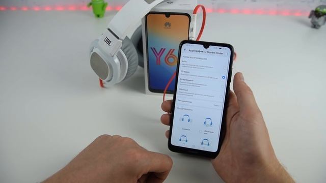Huawei Y6 2019 нужны рынку такие смартфоны или нет? смотреть онлайн