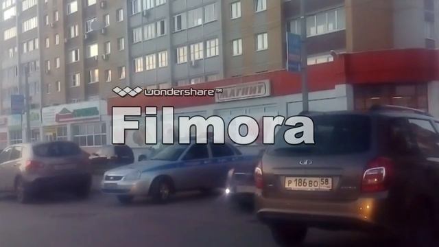 ИДПС развод за тонировку ПЕНЗА смотреть онлайн