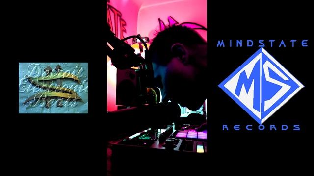 Gotta Goto Work - Freestyle Rap - Mac Nifty - MindState Records 8mile Tales смотреть онлайн