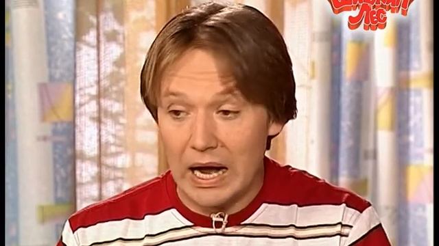 День в Шишкигом Лесу. Как растет хлеб смотреть онлайн