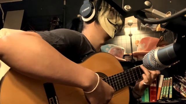 NieR: Automata OST - Voice of No Return - Acoustic Guitar смотреть онлайн