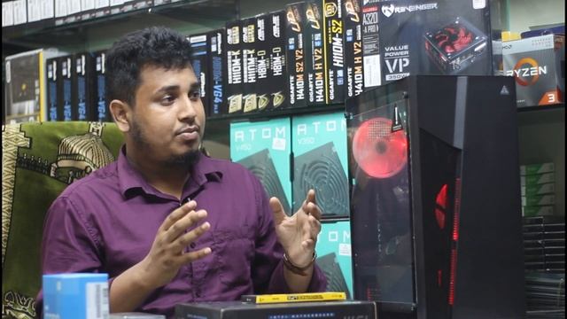 43K Intel Core i5 -4.40GHz 11th Gen PC Build ? গেমিং ও এডিটিং কম্পিউটার - আকর্ষণীয় উপহার।Mehedi 360 смотреть онлайн