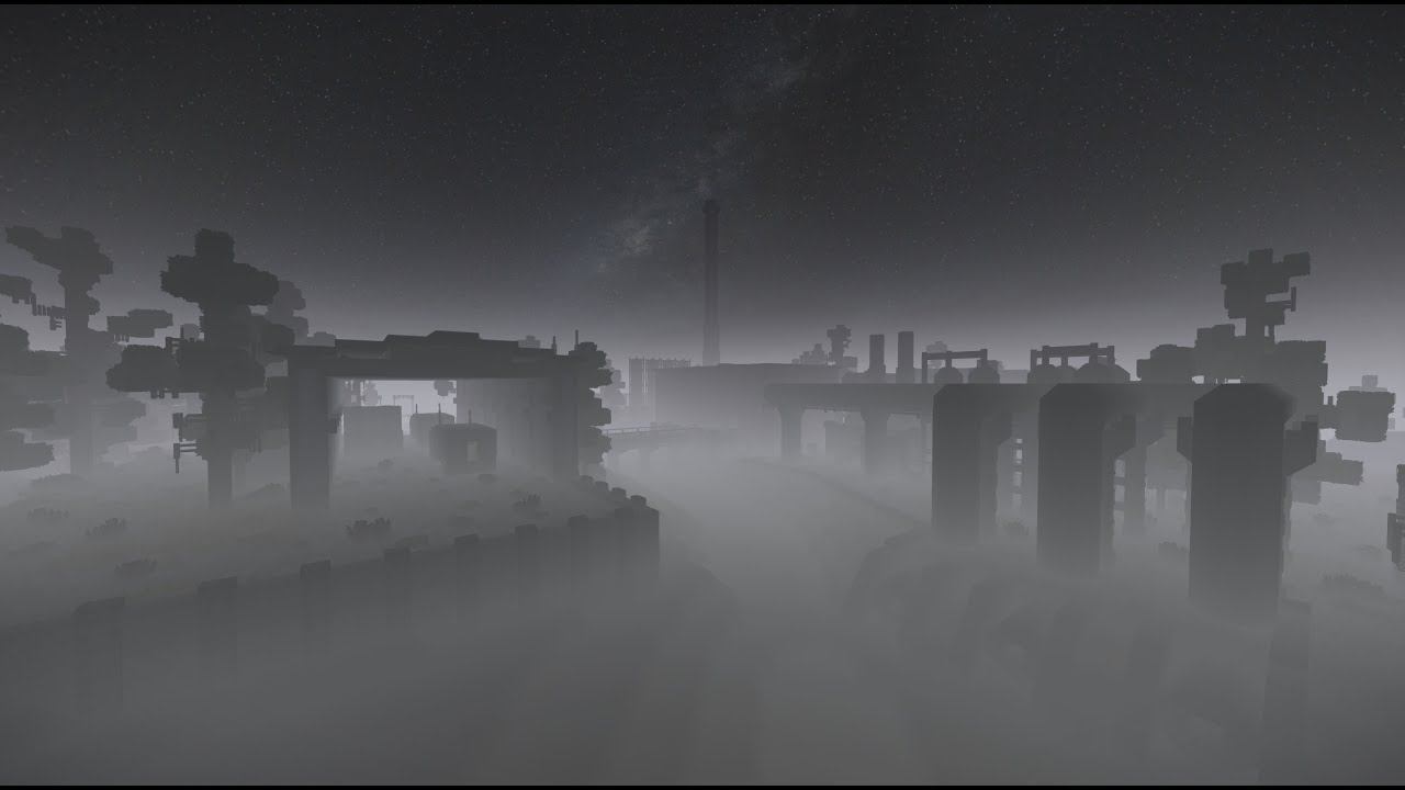 EXBO Stream #9 (Ринат и Зона Тумана)
