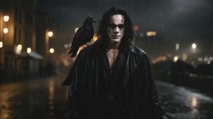 The Crow Meditation Ambient - Dark Ambient Music for deep Focus and Relaxation