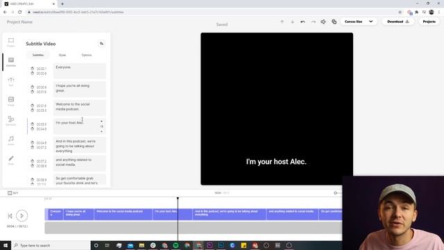 How to Transcribe MP3 to Text Automatically смотреть онлайн