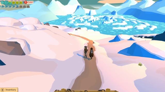 22cans - The Trail Frontier Challenge | Nintendo Switch | Peter Molyneux смотреть онлайн