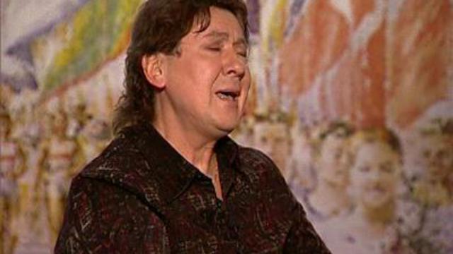По волне моей памяти. Альберт Асадуллин смотреть онлайн