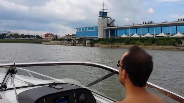 Отдых на Иртыше ! смотреть онлайн