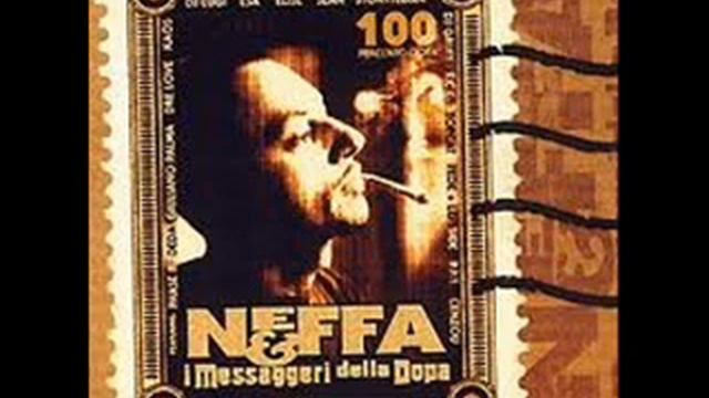 NEFFA & I MESSAGGERI DELLA DOPA - El chico loco смотреть онлайн