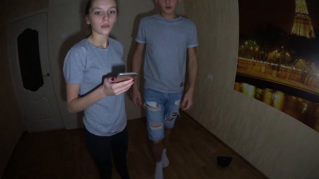 ЙОГА Chellenge (С ДЕВУШКОЙ) ОТБИЛА ЯЙКИ!!!