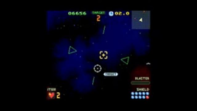Star Fox 2 (SNES) - Gameplay смотреть онлайн