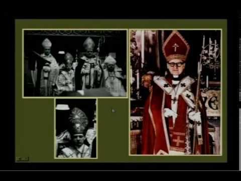 23 Задание Нового Века Вальтер Вайс смотреть онлайн