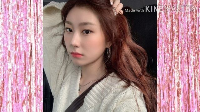 УЧИМ УЧАСТНИЦ ГРУППЫ ITZY