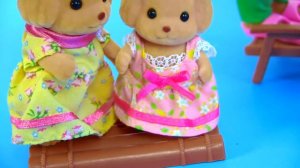 #ТИТАНИК - Сильвания Фэмилис Новая Версия - ЧАСТЬ 5! #Мультик с Игрушками от Май Тойс Пинк