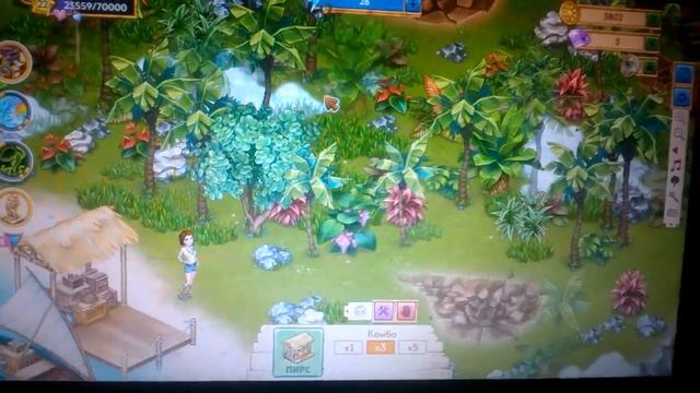 Таонга: тропическая ферма. смотреть онлайн