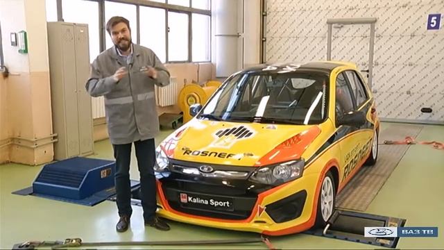 АвтоГЕРМЕС LADA | "LADA драйв" 11.12.2017 смотреть онлайн