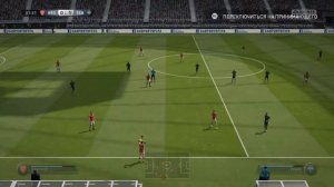 ФИФА 15 ГЕЙМПЛЭЙ ( FIFA 15 GAMEPLAY )