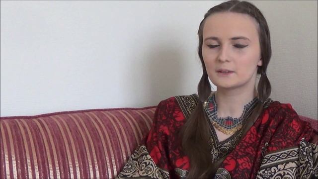 Емшан (А. Майков) смотреть онлайн