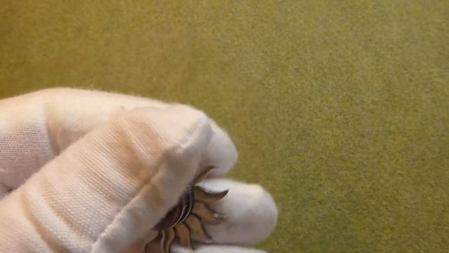 новые винтажные брошки и подарки родных, 57 смотреть онлайн