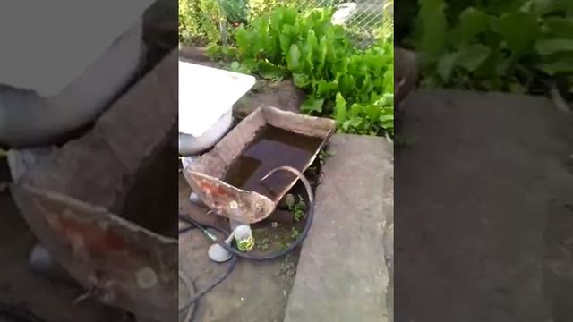 Жарим шашлыки!!!))) Мняма мняма)!!)! смотреть онлайн