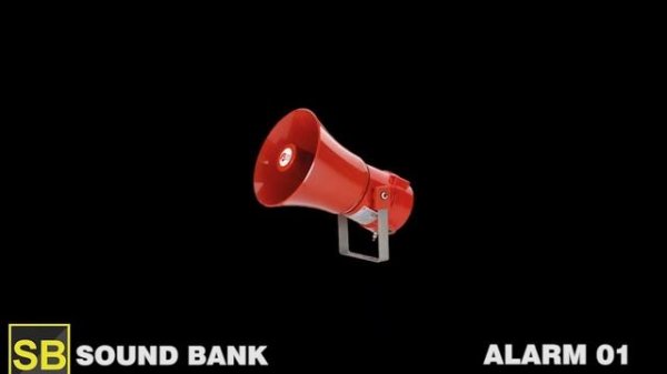 Alarm Sound Effect 1 1Hour free download Звук сирены 1 час