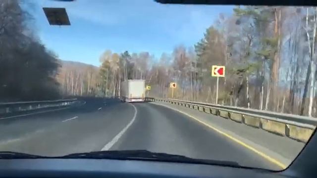 дорога Владивосток- Москва смотреть онлайн