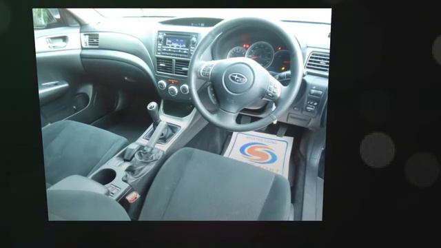 Used Subaru Impreza 1.5 R [C Pack] 5dr recently advertised on www.autoweb.co.uk смотреть онлайн