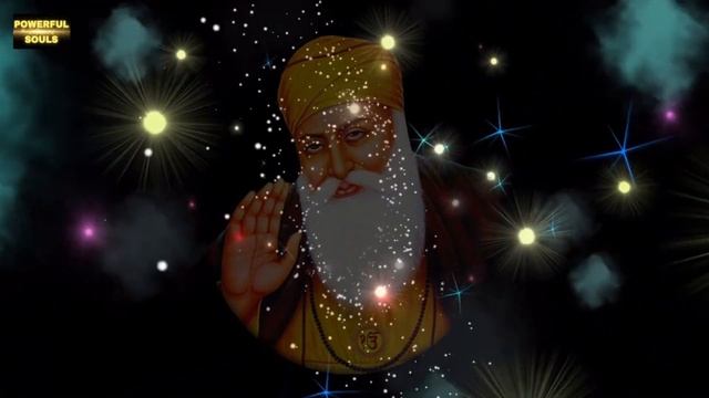 WAHEGURU SIMRAN || NAAM SIMRAN || CALM AND RELAXING смотреть онлайн