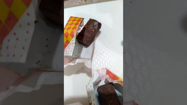 Конфеты от Коммунарки с мясом смотреть онлайн