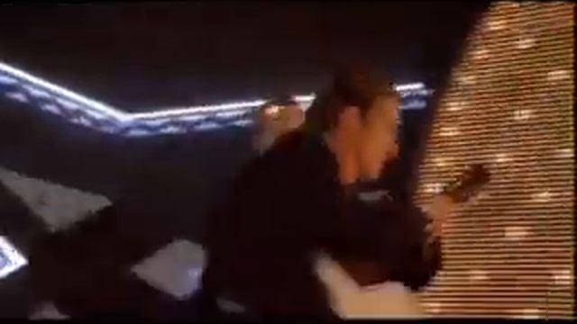 Антонио Бандерос   Десперадо